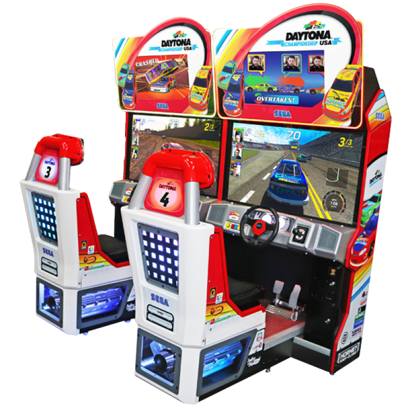 download daytona usa 3 arcade