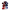 Image pixelated